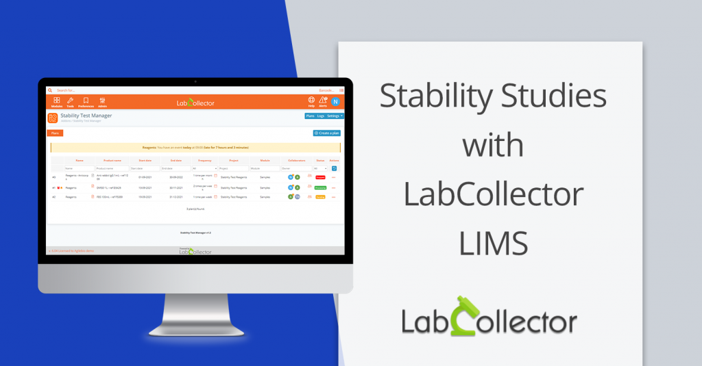 stability-studies-with-labcollector-lims-labcollector-blog