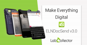 Read more about the article Extend your ELN, make everything digital!