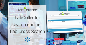 Read more about the article Lab Cross Search: the LabCollector search engine