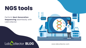 Read more about the article Next Generation Sequencing (NGS) automation