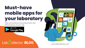 Read more about the article Must-have Mobile Apps for your Laboratory!