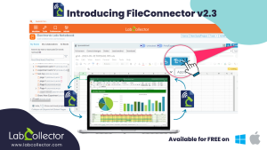 Read more about the article FileConnector v2.3 Is Here!