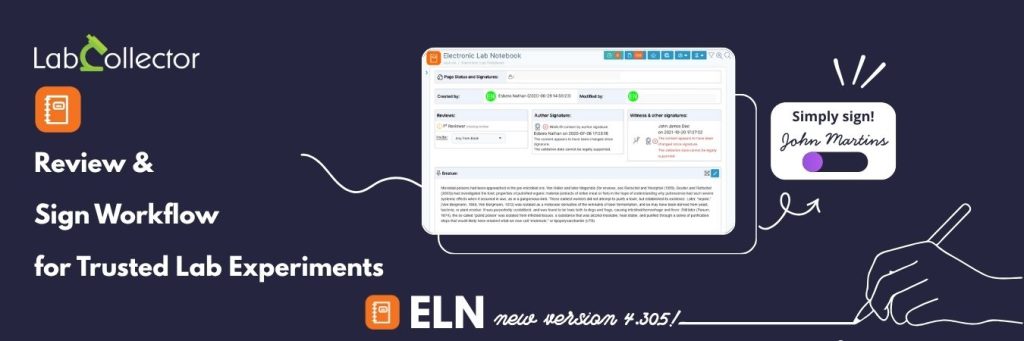 eln signat lc