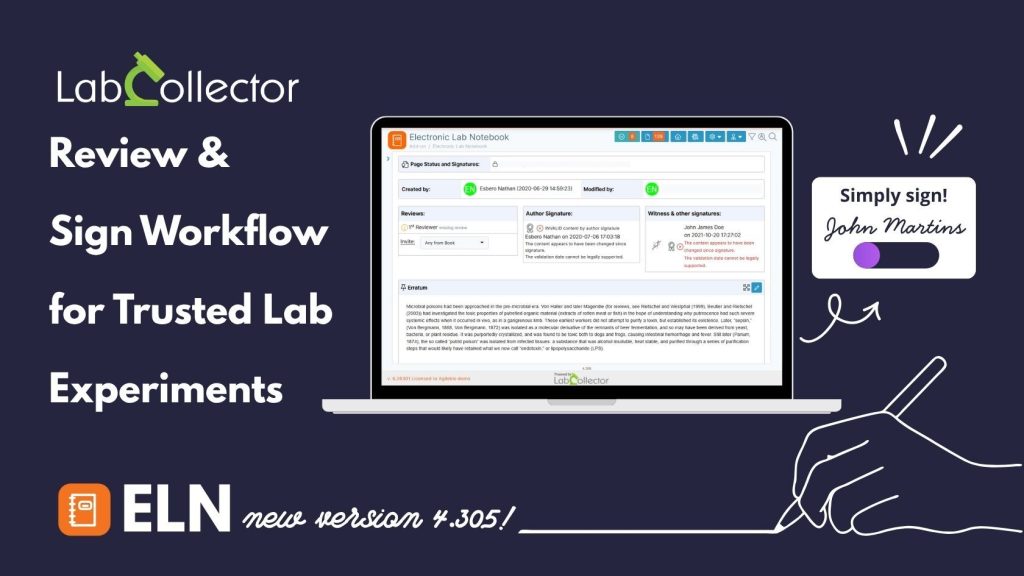 labcollector review