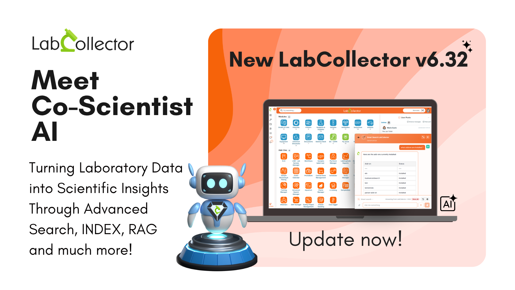 You are currently viewing LabCollector v6.32
