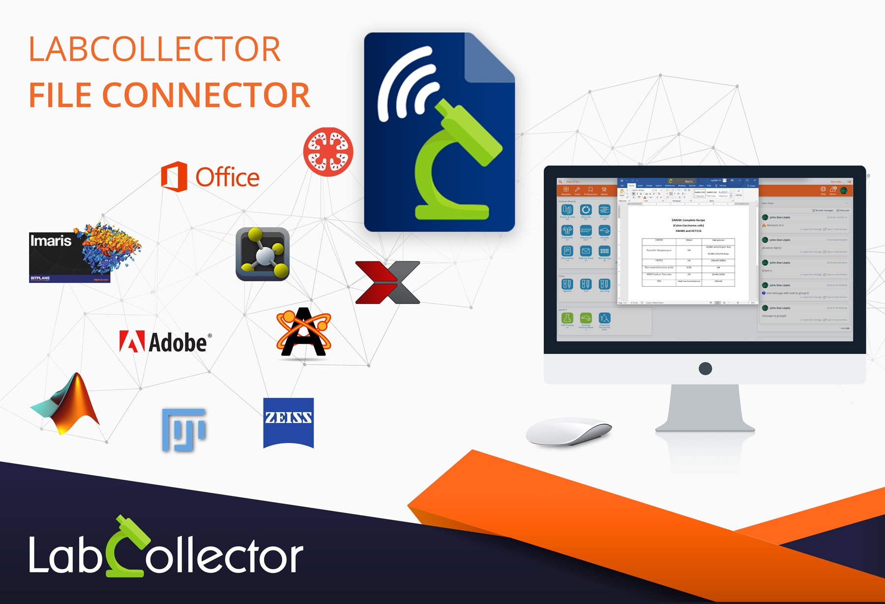 Read more about the article File Connector…v6.0 New Feature!