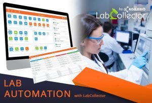 Read more about the article Laboratory Automation with LabCollector