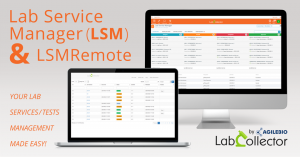 Read more about the article Sample testing made effortless with LSM!