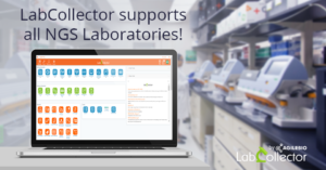 Read more about the article LabCollector LIMS supports all NGS Laboratories!